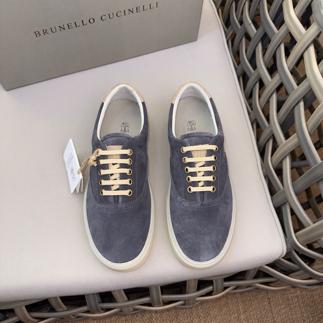 Brunello Cucinelli Shoes